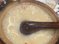 -云晓光头烧烤吧(德平路店)