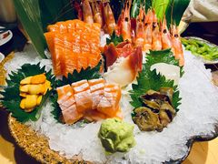 -割烹旭日本料理(龙湖狮山天街店)