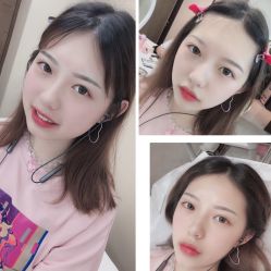 -久匠·野生眉半永久纹绣