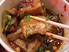 -串门邻居串串火锅(云南南路店)