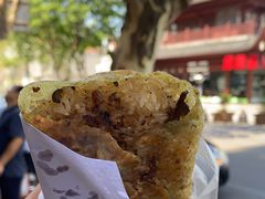 -蔡师傅豆皮(保利·西街店)