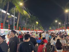 -海大南门夜市(海富街店)