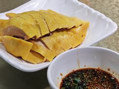 -半盆菜酒家(中山南一路店)