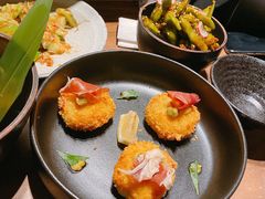 -Fukumimi·美醉堂 居酒屋(金尚店)