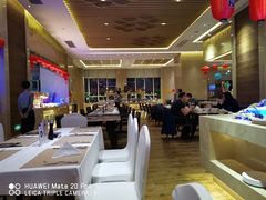 -长沙三景韦尔斯利酒店·Oval全日制餐厅自助餐