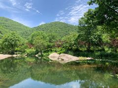 -武汉姚家山旅游景区