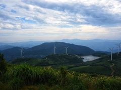 -东白山