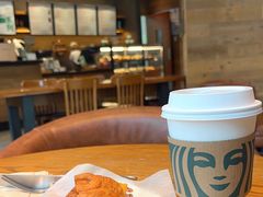 -星巴克(北京望京店)