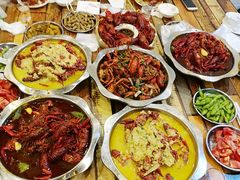 -王红军龙虾(新民路店)