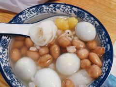 -黄记潮汕甜汤(贝底田坊店)