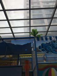 -小玩家儿童主题乐园(世茂广场店)