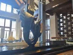 -清远熹乐谷温泉度假酒店