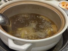 -爱膳菌锅锅(阳南店)