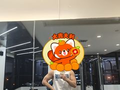 -WEGYMER健萌健身(麦德龙钰龙天下馆)