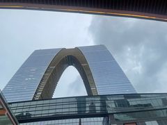 -金牌外婆家(苏州中心店)