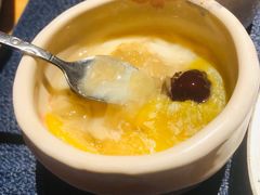 甜点-本逸·割烹料理(湖墅店)