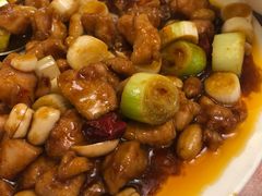 -烤肉宛饭庄(南礼士路店)