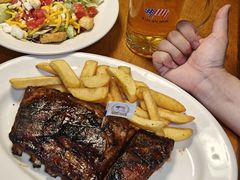 -Texas Roadhouse(世纪汇广场店)