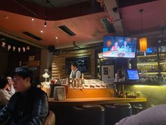-普朗姆生蚝吧(原建国路店)