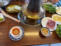 -前门张记涮肉(前门店)