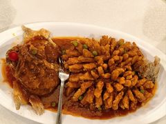 -同和居(月坛店)
