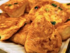 农家酿豆腐-贝岭居酒楼(黄贝路店)