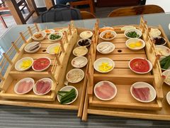 -双桥园·云南过桥米线(古城南门店)