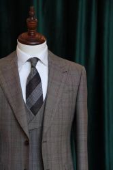 -优山定制西服衬衫大衣(国贸店)