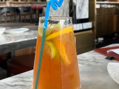 -东南里湖景餐厅·新闽菜(浦西万达店)