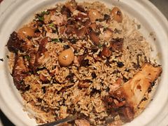 -鱼你相聚·河鲜馆(袁家岭店)