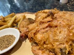 -德泰楼餐饮(莲湖路店)