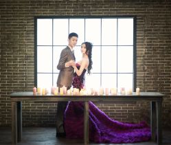 -色色婚纱摄影(好评优选店)