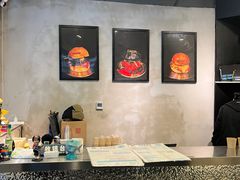 -shark burger·鲨鱼汉堡(交子大道店)