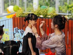 -青浦太阳花双语私立幼儿园