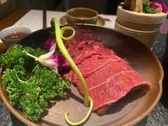 -盡膳口福跷脚牛肉火锅(北美新天地店)