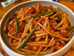 -肉串汪(月坛店)