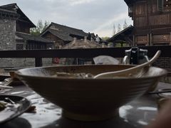 -75幢私房菜馆
