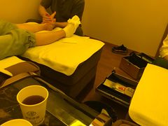 -津派修脚足道·养生调理(禄安大街店)