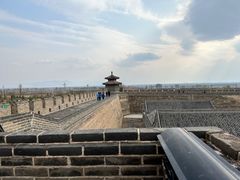 -鸡鸣驿古城