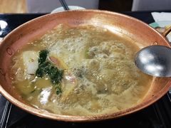 -藏味八珍特色火锅