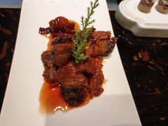 -西安西藏大厦开元名都大酒店·四季轩中餐厅