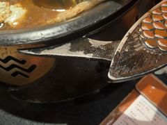 -探鱼·鲜青椒爽麻烤鱼(增城东汇城店)