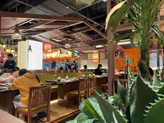 -熊喵来了火锅·牧场好肉(邯郸邯山万达店)