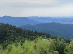 -巨石山景区