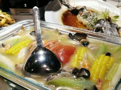 -苏先生海鲜渔庄(金桥店)
