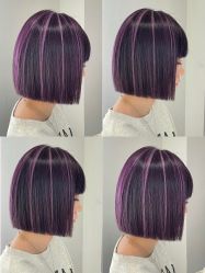 -ON STAR SALON
