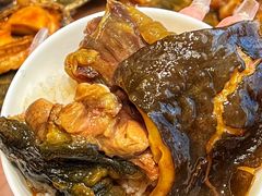 -香港狮子山下·明星粤菜餐厅(北苑店)