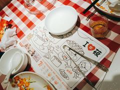 -西贝莜面村(银泰创意城店)