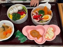 -dodonpa.墩墩伐 便当食堂(博华广场店)