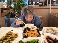 -桂满陇·杭州小馆(巴黎春天浦建店)